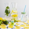 Essens med limesmag til 4 L - 40 ml - 9 