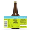 Essens med limesmag til 4 L - 40 ml - 7 