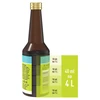Essens med limesmag til 4 L - 40 ml - 6 