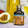 Essens med mango & passionfrugt smag til 5 L, 100 ml - 7 