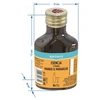 Essens med mango & passionfrugt smag til 5 L, 100 ml - 6 