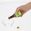 Essens med pæresmag - pærelikør, ekstrakt 40 ml - 4 