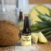 Essens med Pina Colada smag til 4 L - 40 ml - 9 