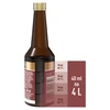 Essens med smag af brandy med kirsebær 40 ml til 4 l - 5 