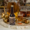 Essens med smag af Highcastle Whisky til 2 L - 40ml - 8 