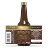 Essens med smag af Highcastle Whisky til 2 L - 40ml - 4 