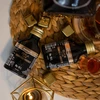 Essens med smag af Tennessee whiskey til 10 L - 100 ml - 9 