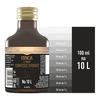 Essens med smag af Tennessee whiskey til 10 L - 100 ml - 5 