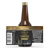 Essens med smag af Tennessee whiskey til 4 L - 40 ml - 7 