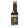 Essens med smag af Tennessee whiskey til 4 L - 40 ml - 8 