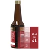 Essens med smag af Wild Cherry Whiskey 40 ml - 5 