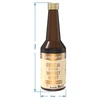 Essens med Whiskey Honey smag til 4 L - 40 ml - 8 