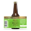 Essens med Whisky Apple-smag - 40 ml, til 4L - 4 