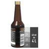 Essens med Whisky Fire smag til 4 L, 40ml - 5 