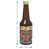 Essens med Whisky Fire smag til 4 L, 40ml - 7 
