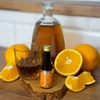 Essens med Whisky Orange smag til 4 L - 40 ml - 9 