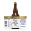 Essens med whiskysmag 40ml - 4 