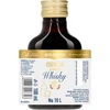 Essens med whiskysmag til 10 L, 100 ml - 4 