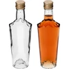 Everest-flaske 250 ml med låg fi28, 12 stk. - 5 