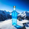 Everest-flaske 250 ml med låg fi28, 12 stk. - 8 