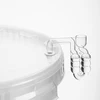 Fermenteringsbeholder 30 L med låg og hane - 5 