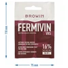 Fermivin VR5 vingær, 7 g - 3 