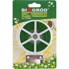 Flad have tråd, belagt med PVC 50m x 2mm - 9 