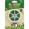 Flad have tråd, belagt med PVC 50m x 2mm - 3 