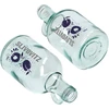 Flaske 0,5 L med låg og 2-farvet tryk Slivovitz - 4 stk. - 6 
