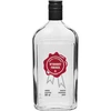 Flaske 0,5 L med låg og 2-farvet tryk Udmærket Drik - 4 stk. - 3 