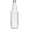 Flaske 500 ml til vodka - 8 stk. - 2 