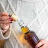 Flaske 500 ml til vodka - 8 stk. - 6 