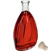 Flaske "Banket" 500 ml, med kork - 3 