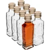 Flaske Flora 100 ml med låg fi28, 8 stk. - 2 