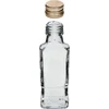 Flaske Flora 100 ml med låg fi28, 8 stk. - 4 