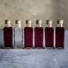 Flaske Flora 100 ml med låg fi28, 8 stk. - 8 