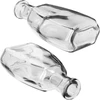 Flaske HAIN 250 ml, med kork - 4 