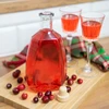 Flaske HAIN 250 ml, med kork - 7 