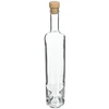 Flaske Marina med kork, hvid 0,5 L - 8 