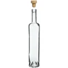 Flaske Marina med kork, hvid 0,5 L - 2 