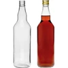 Flaske 'Monopol' 700 ml med skruelåg - 4 stk. - 4 