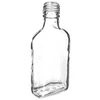 Flaske til likør lommelærke 200 ml - 10 stk. - 3 