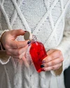 Flaske til likør lommelærke 200 ml - 10 stk. - 8 