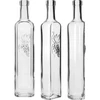 Flaske Uskyldig 500 ml med kork - 3 