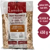 Flis til røgning/grillning, 50% æble + 50% bøg, 450 g, kl. 8 - 2 