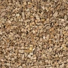 Flis til røgning/grillning af svinekød - mix (70% elletræ, 30% bøg), 450 g, kl.10 - 5 