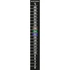 Flydende krystal termometer (0°C til +40°C) 15cm - 3 