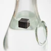 Franske egetræskuber, stærkt ristede, aromatiserede - Whisky, 20g - 4 