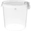 Gæringsbeholder 30 L med låg - 6 