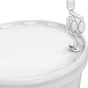 Gærlås af plast MINI-v2 - 4 